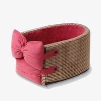 Cestovný košík pre mačku – pohodlný a bezpečný 