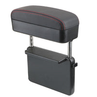 Accoudoir De Console Centrale Pour Voiture - Confort Et Rangement Pratique