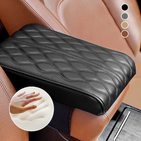 Auto Armleuning Kussen – Comfort En Bescherming Voor Elke Dag 