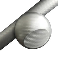 Carbonfiber klistermærker til Hyundai ix35 (2010-2017) — Sporty stil og beskyttelse 