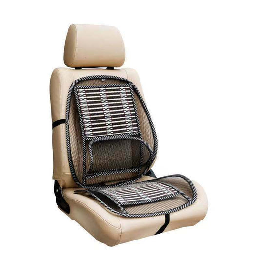 Cojín Refrescante Para Asiento De Auto — Confort y Frescura En Verano 