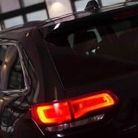 LED Emoji Animált Tábla Autóhoz — Modern és Interaktív Stílus 