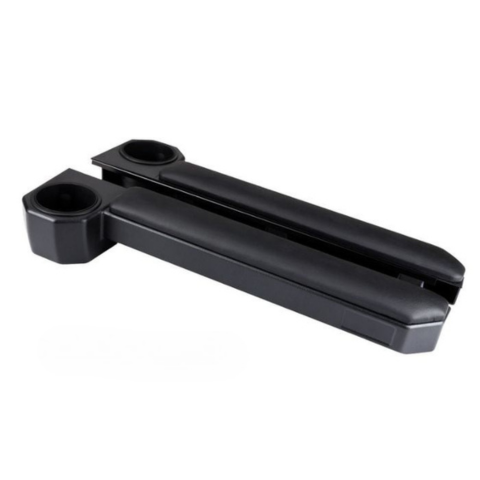 Bracciolo Magnetico Per Porta Di Toyota Land Cruiser Serie 70 — Comfort E Praticità 