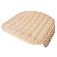 Universal Car Seat Cushion – Comfort and Protection 