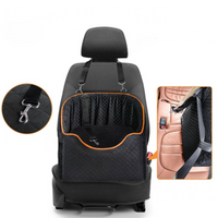 Hondenzitje – Comfort en Veiligheid in de Auto 