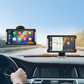 Multimedia Skærm i Bilen – Nem Installation Og Fuld Funktionalitet 