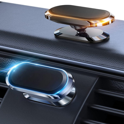 Support telefono per auto – Utilizzo facile e senza mani 