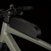 Aerodynamic Saddle Bag — Compact and Waterproof Design 