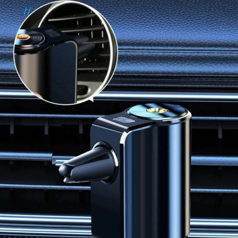 Diffuseur Aromatique Pour Voiture – Activation Automatique