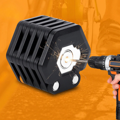 Fiets Antivries Beveiligd - Ultra Sterk En Compact 