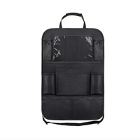 Car Folder Storage – Everything Within Reach While Traveling 