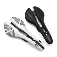 كرسي دراجة - الراحة، الخفة والأداء 