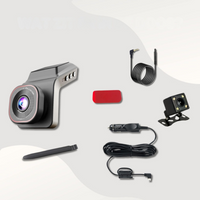 Dashcam Autó — Éjjellátó és Optimális Biztonság 