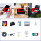 Car Current Converter – Fast Power Outlets and USB Ports 