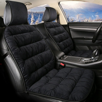 Cojín de Asiento de Auto – Instalación Fácil y Confort Mejorado 