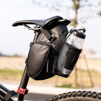 Fahrradtasche – Praktische und kompakte Aufbewahrung 