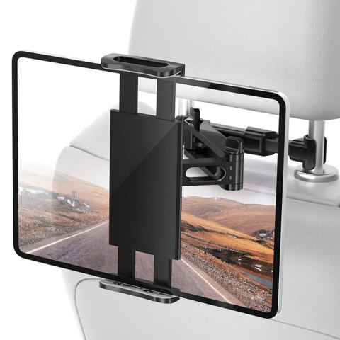 Universal Bilstøtte — Kompatibel med telefoner, tablets og Switch 