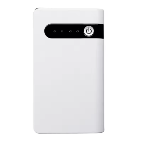 Avviatore di Batteria Portatile — Assistenza Veloce e Sicura 