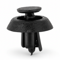 مشابك تثبيت السيارات — روابط عالمية بلاستيكية 