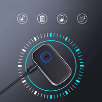 Bluetooth δέκτης αυτοκινήτου – Για κλήσεις, μουσική και GPS 