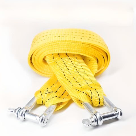 Kit de Emergencia para Coche – Seguridad y Asistencia en la Carretera 