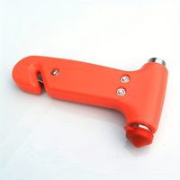 Nödhjälpskit för bil – Säkerhet och vägassistans 