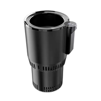 Inteligentny podgrzewacz i chłodziarka do kubków — Temperatura na żądanie 