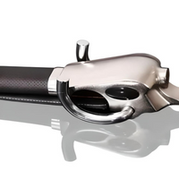 Lenkradschloss – Kompakter und diskreter Schutz 