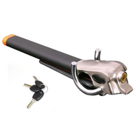 Lenkradschloss – Kompakter und diskreter Schutz 