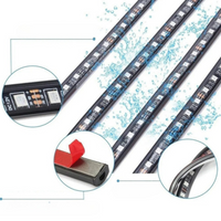 Φωτισμός LED Κάτω από το Όχημα — Εντυπωσιακά και Προσωποποιημένα Φωτιστικά Εφέ 
