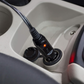 Heated Car Blanket – Instant Comfort On The Go 