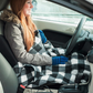 Heated Car Blanket – Instant Comfort On The Go 