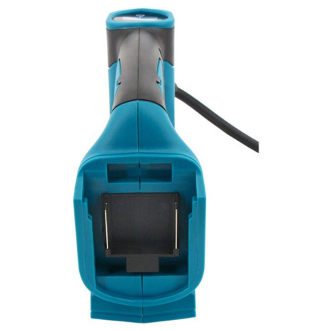 Portable Electric Tire Inflator — Powerful and Easy to Use 