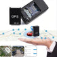 Magnetyczny nadajnik GPS - Format miniaturowy 