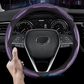 Carbon Protection For Steering Wheel 