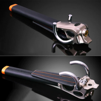 Lenkradschloss – Kompakter und diskreter Schutz 