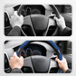 Carbon Protection For Steering Wheel 