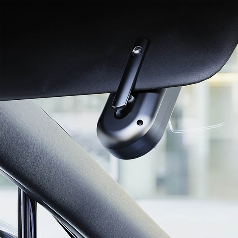 Čistička vzduchu do auta - efektivní a skvělý pocit