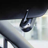 Čistička vzduchu do auta - efektivní a skvělý pocit