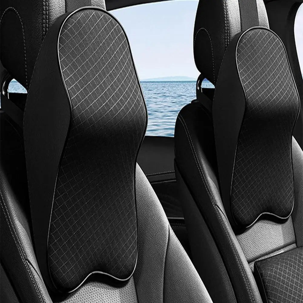 Sitzkissen für das Auto – Optimaler Komfort und Halt 