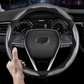 Carbon Protection For Steering Wheel 