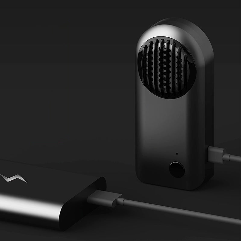 Čistička vzduchu do auta - efektivní a skvělý pocit