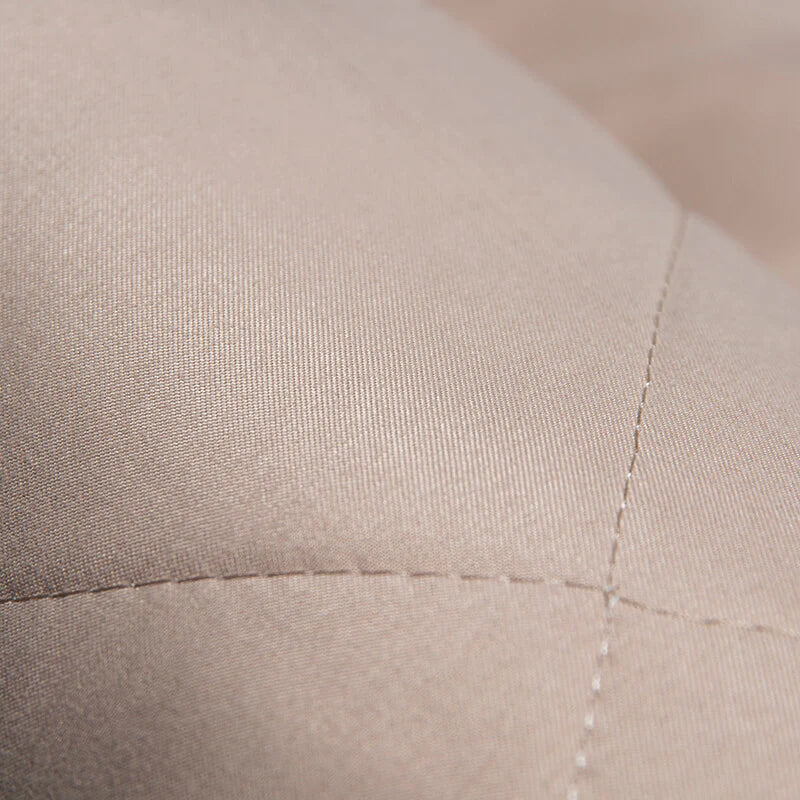 واقي مقعد السيارة للحيوانات الأليفة - تركيب سهل وآمن