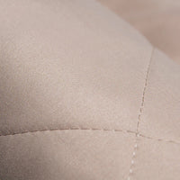 واقي مقعد السيارة للحيوانات الأليفة - تركيب سهل وآمن