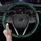 Carbon Protection For Steering Wheel 