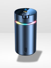 Diffuseur De Parfum Pour Voiture — Fraîcheur Continue Et Élégance