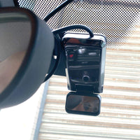 Kamera pokładowa HD z nocnym widzeniem — maksymalne bezpieczeństwo i klarowność 