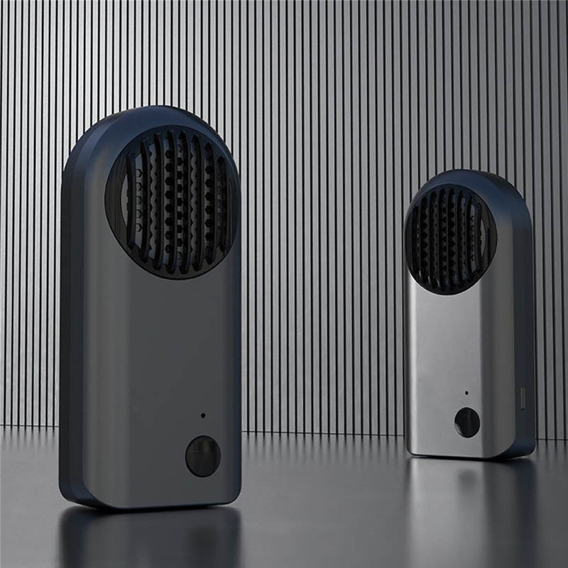 Čistička vzduchu do auta - efektivní a skvělý pocit