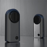 Čistička vzduchu do auta - efektivní a skvělý pocit