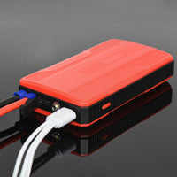 Auto Accu Booster 12V — Snelle en Veilige Start 